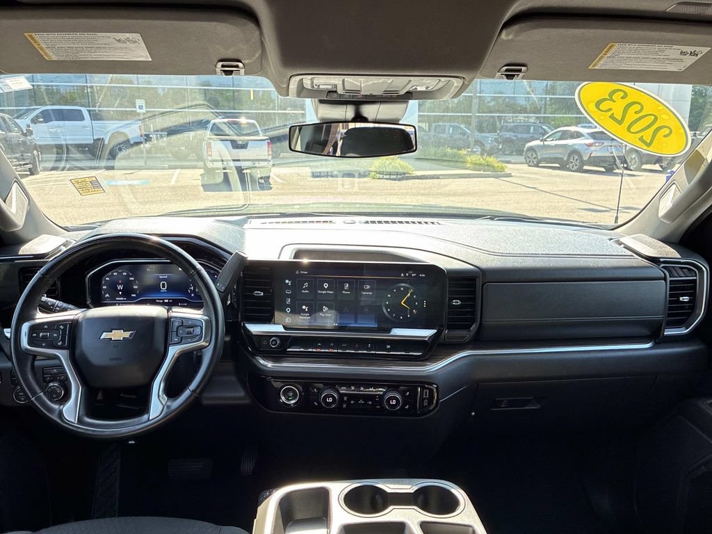 Used 2019 Nissan Frontier PRO-4X AWD/4WD image 46
