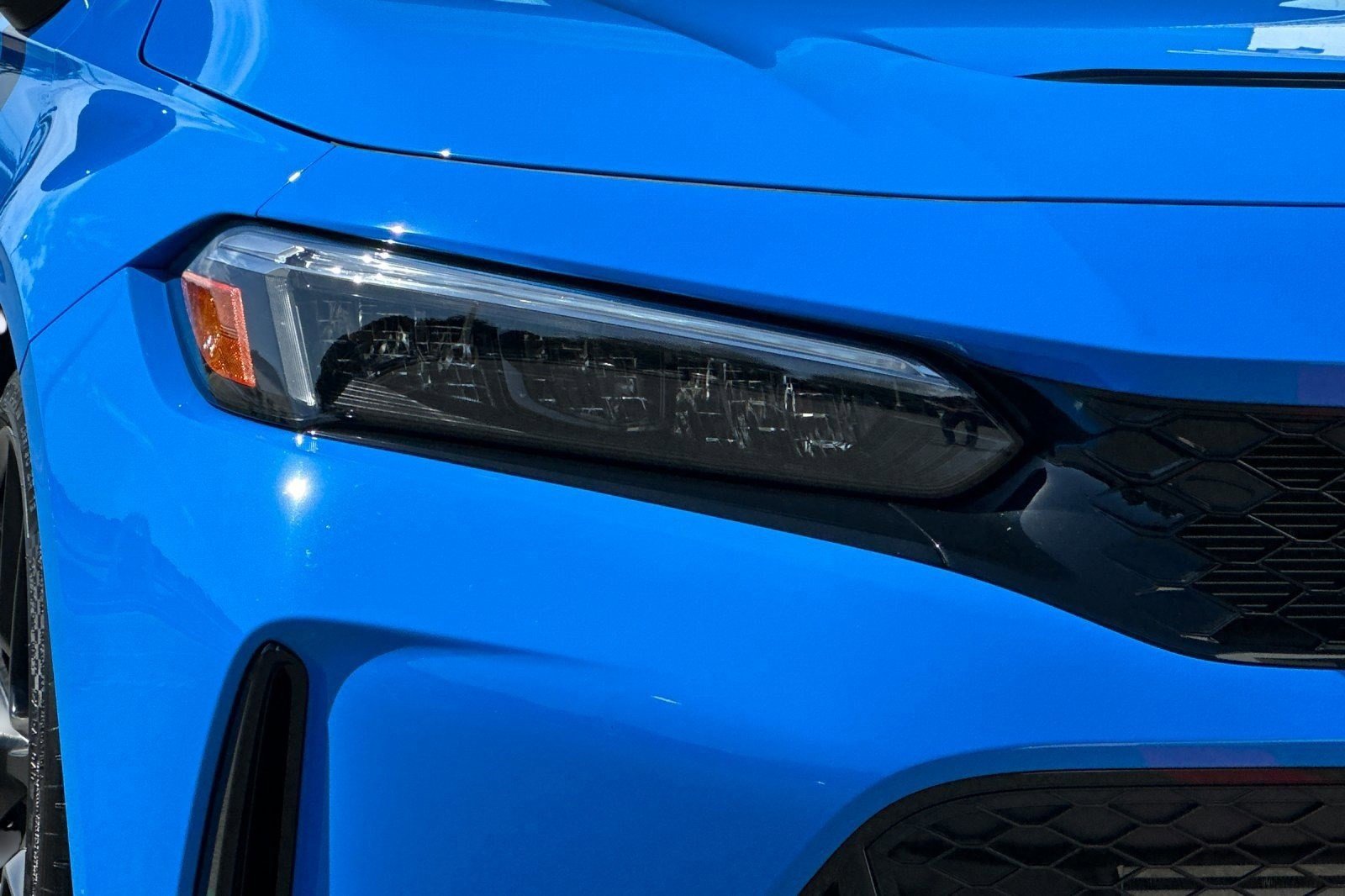 Certified 2024 Honda Civic Type R image 10