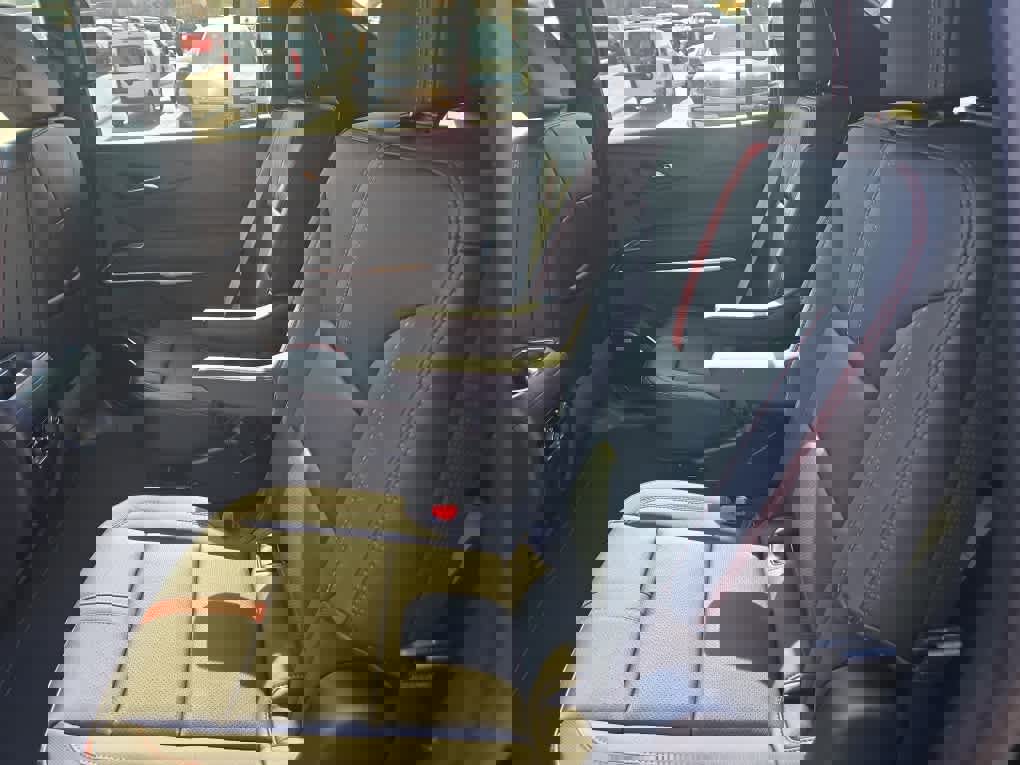 New 2026 Chevrolet Traverse RS image 31