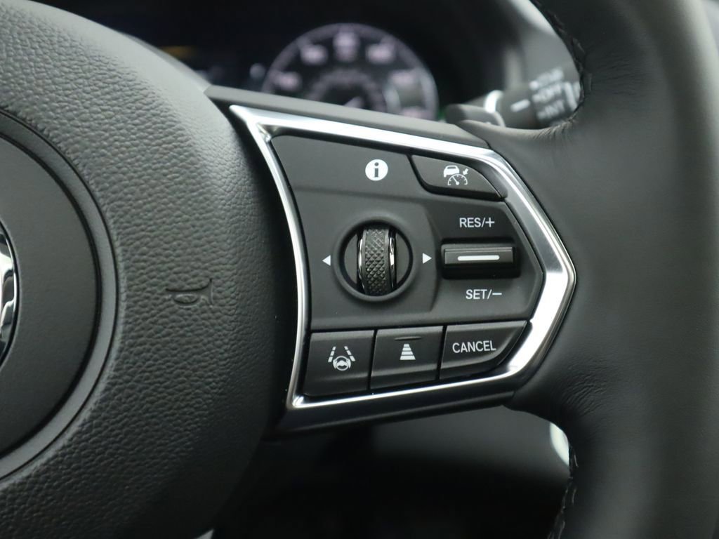 New 2026 Acura RDX Advance Package image 13