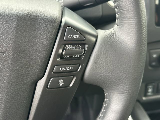 Certified 2023 Nissan Frontier SV w/ SV Convenience Package image 26