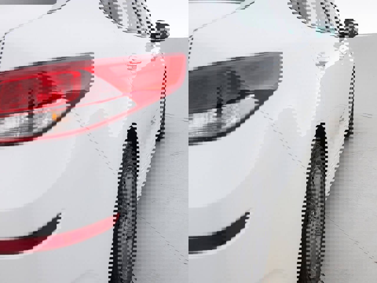 Used 2020 Kia Optima LX image 14