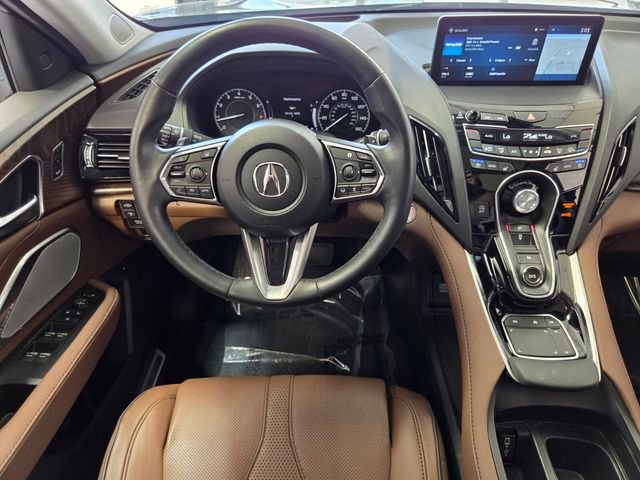 Used 2021 Acura RDX AWD w/ Advance Package image 15