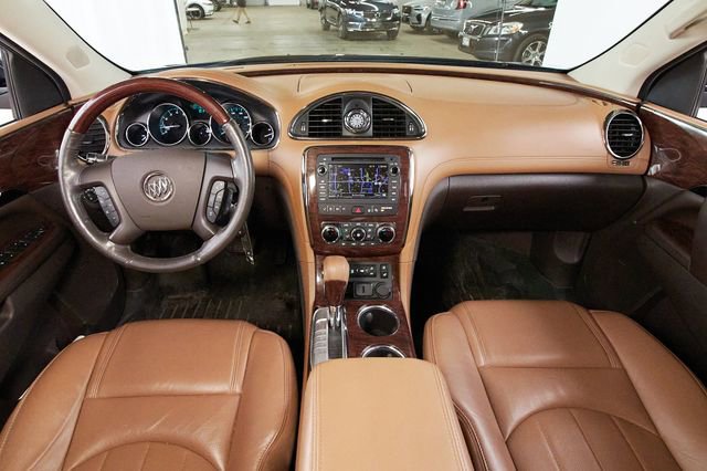 Used 2016 Buick Enclave Premium w/ Trailering Package FWD image 6