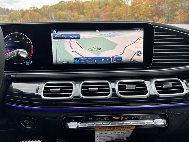 New 2026 Mercedes-Benz GLE 350 4MATIC image 16