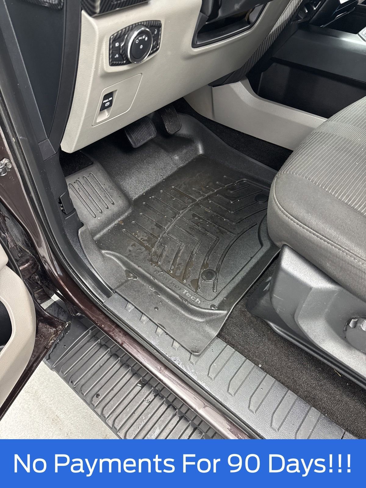 Used 2018 Ford F150 XL w/ Equipment Group 101A Mid image 18