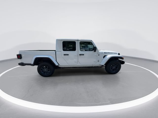 New 2026 Jeep Gladiator Mojave AWD/4WD image 9