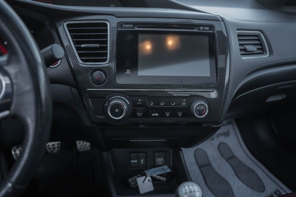 Used 2014 Honda Civic Si image 20