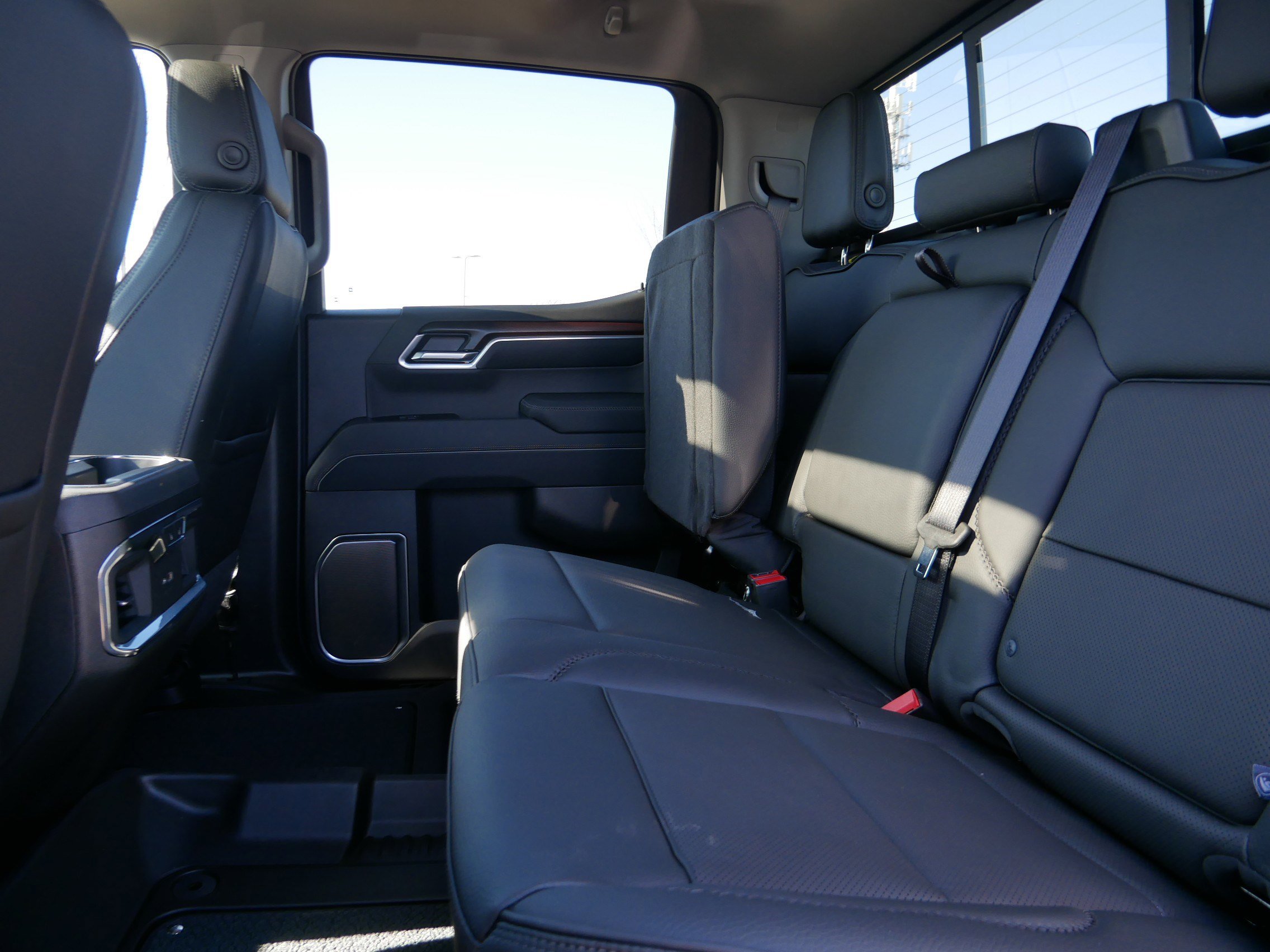 New 2026 GMC Sierra 1500 Denali image 5