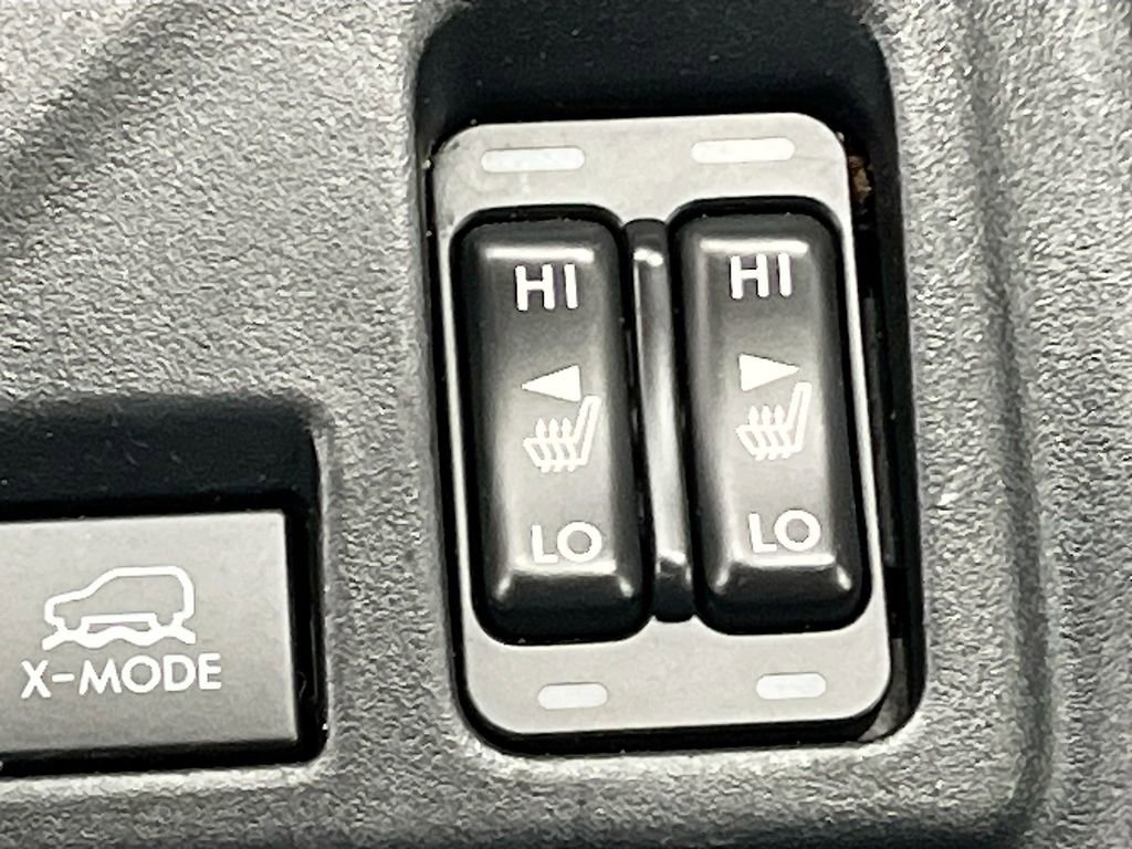 Used 2022 Subaru Crosstrek 2.5i Sport w/ Moonroof Package image 19