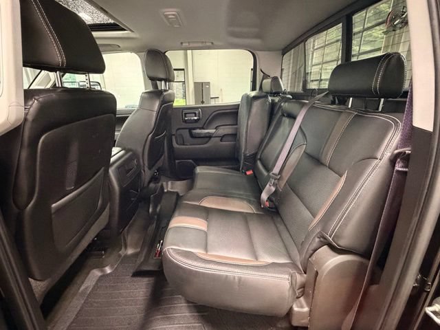 Used 2015 Chevrolet Silverado 2500 LTZ AWD/4WD image 22