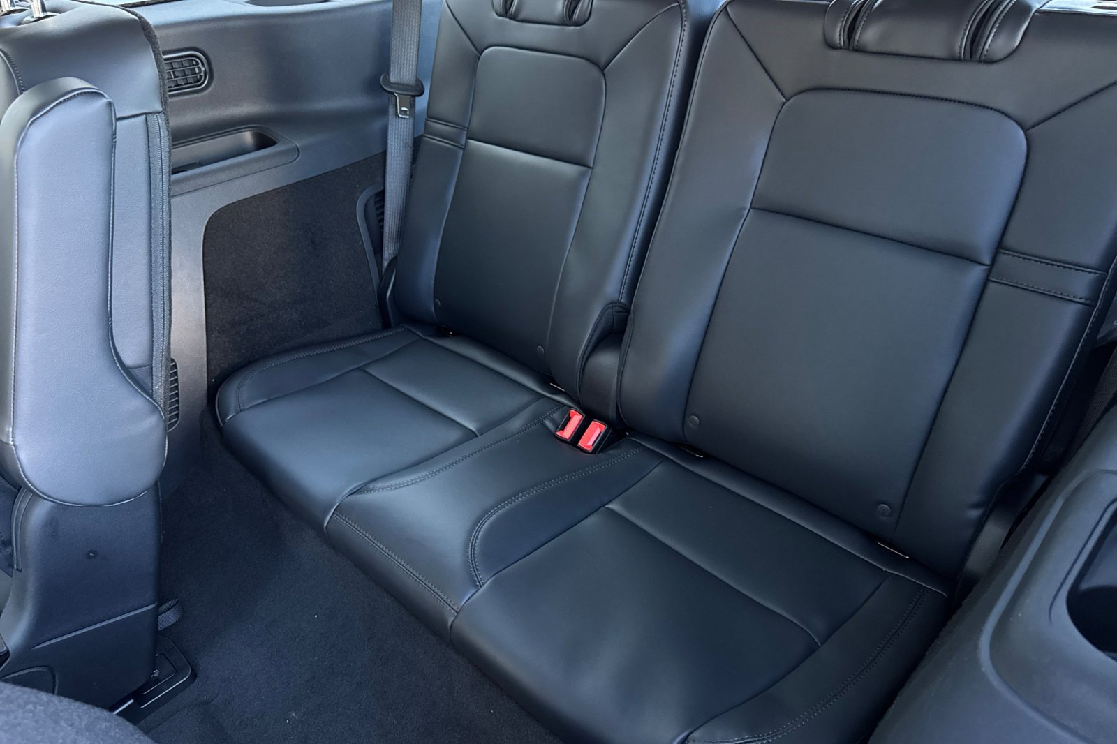 New 2026 Lincoln Aviator Reserve image 14