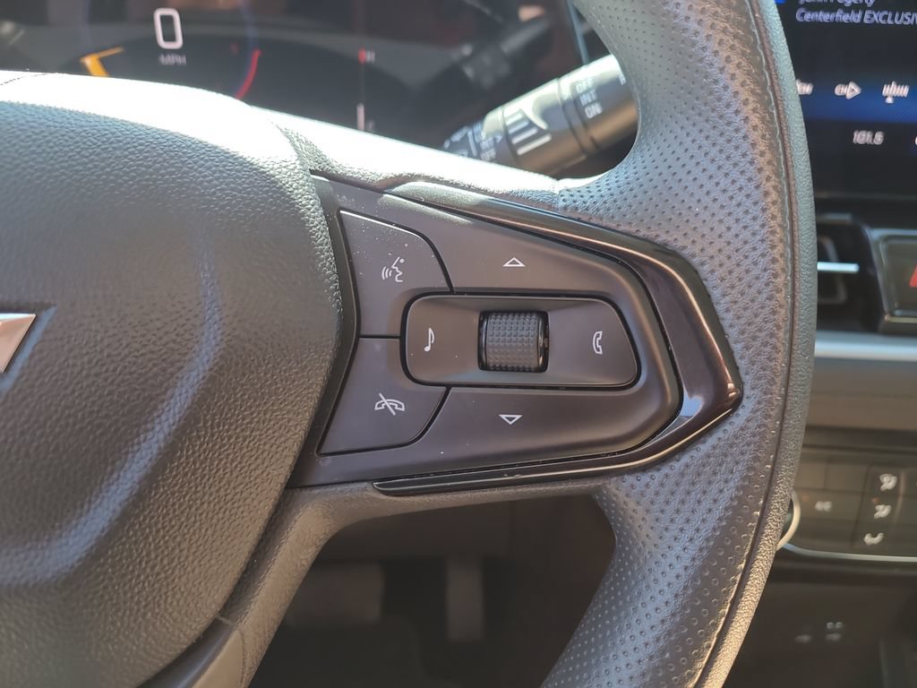 Used 2025 Chevrolet TrailBlazer LT AWD/4WD image 26