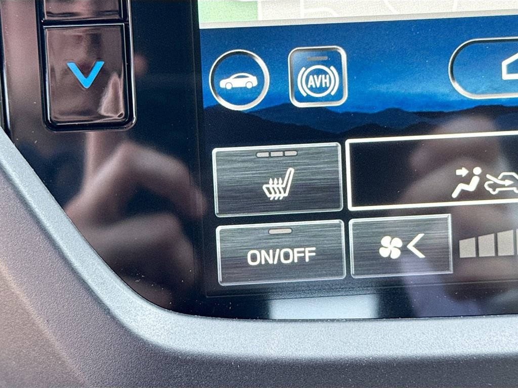 New 2026 Subaru Forester Sport image 19