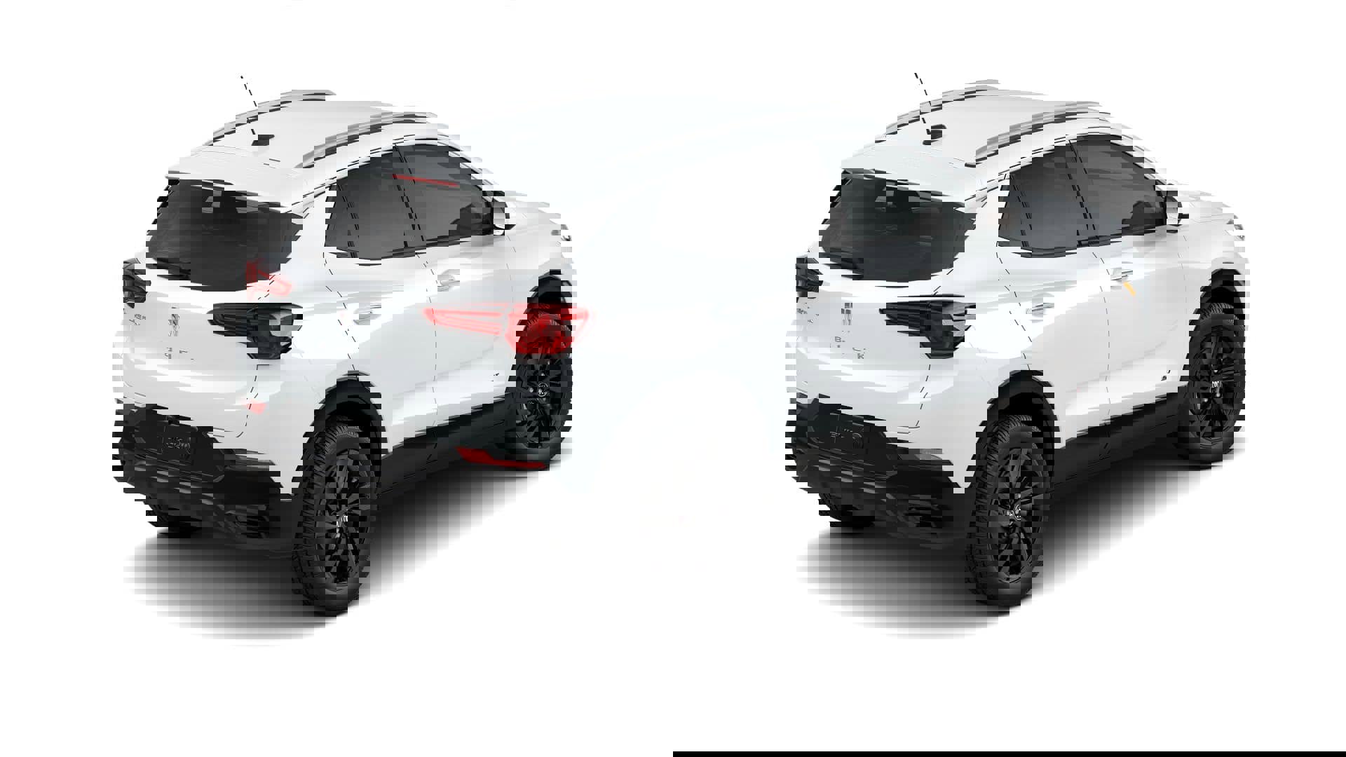 New 2026 Buick Encore GX Sport Touring w/ Comfort Package image 51