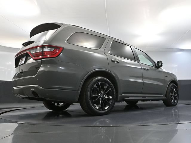 Used 2024 Dodge Durango R/T AWD/4WD image 64