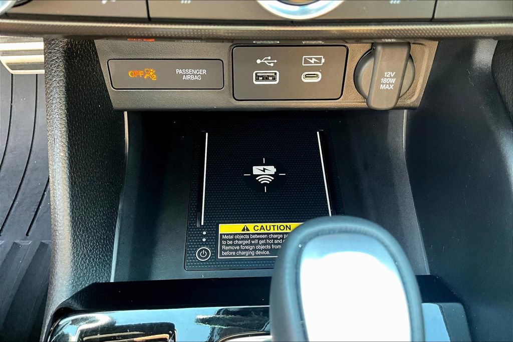 Used 2025 Acura Integra A-Spec image 32