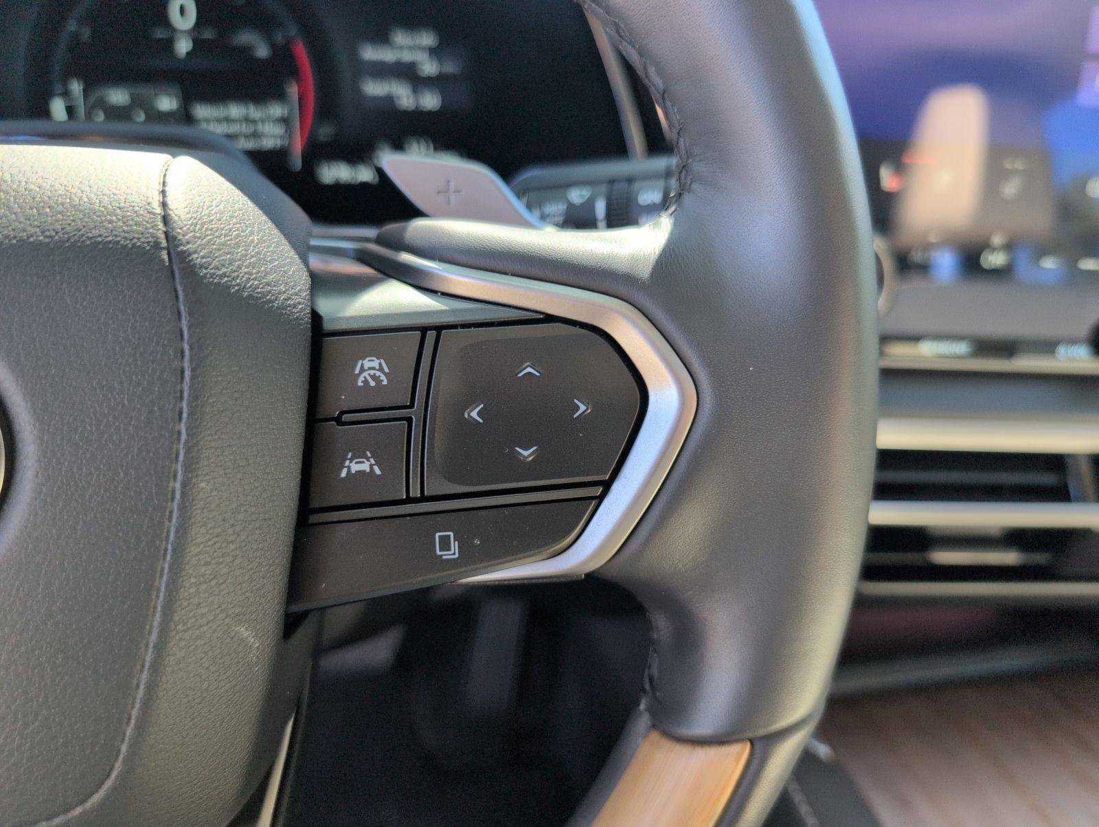 Certified 2025 Lexus RX 350 Premium Plus w/ Convenience Package image 19