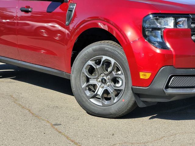 New 2026 Ford Maverick XLT image 2