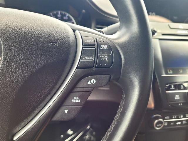 Used 2016 Acura ILX FWD image 23