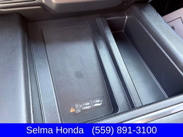 Used 2022 GMC Sierra 1500 AT4 w/ AT4 Premium Package AWD/4WD image 19