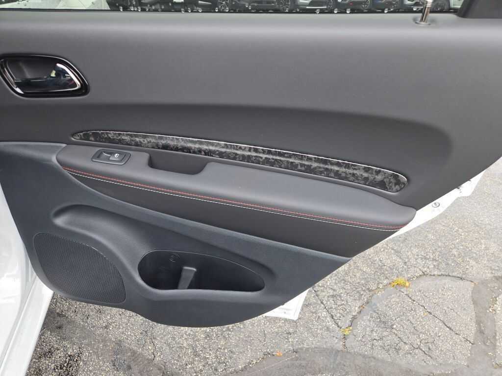 New 2026 Dodge Durango GT AWD/4WD image 27