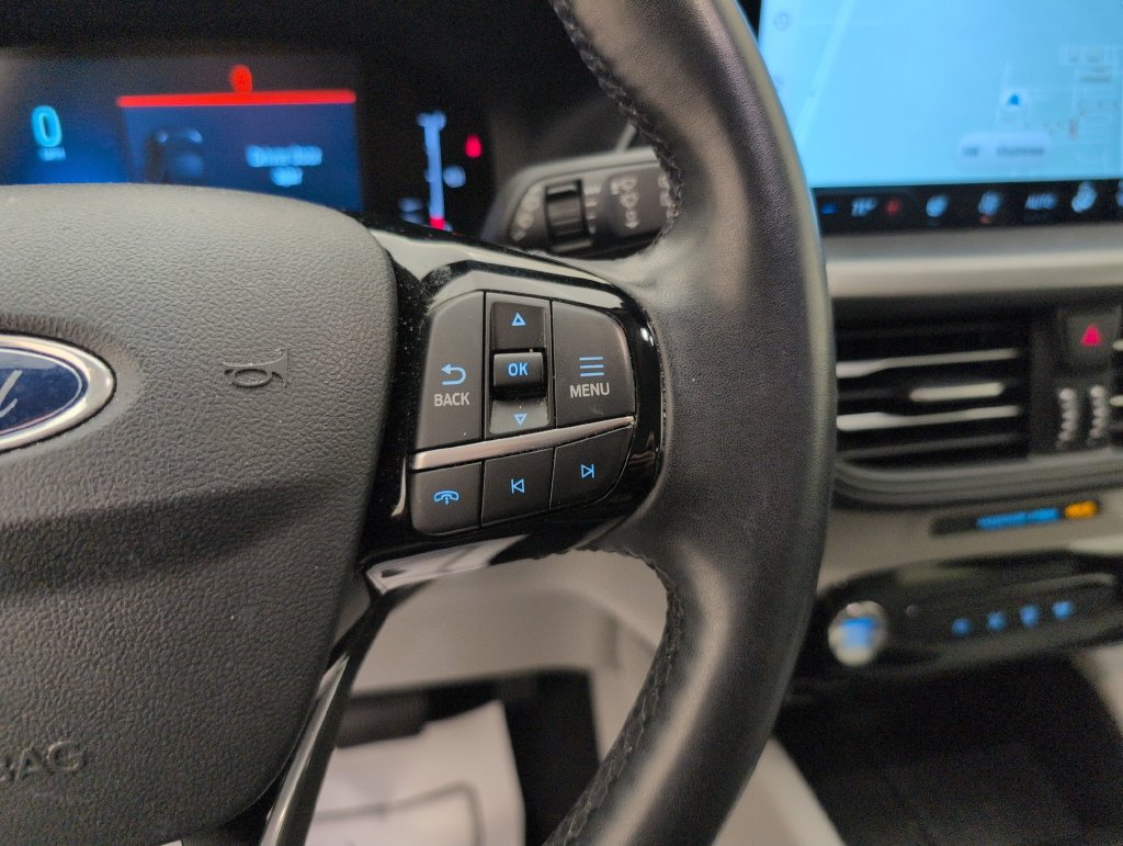 Used 2023 Ford Escape SE FWD image 37