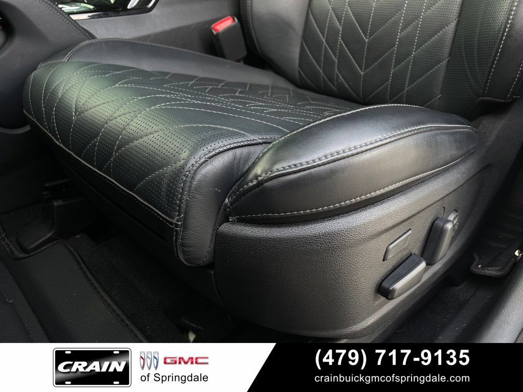 Used 2024 Kia Telluride SX Prestige X-Line AWD/4WD image 23