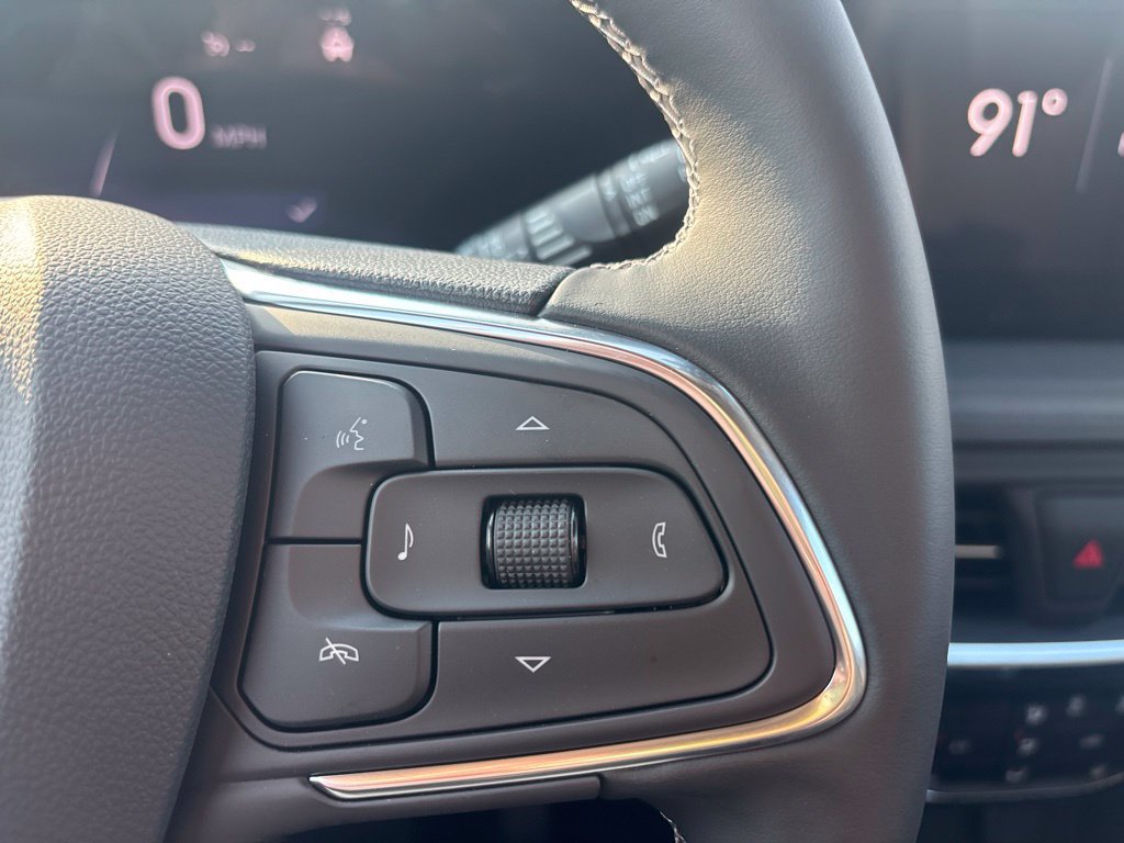 New 2026 Buick Encore GX Preferred w/ Comfort Package FWD image 14