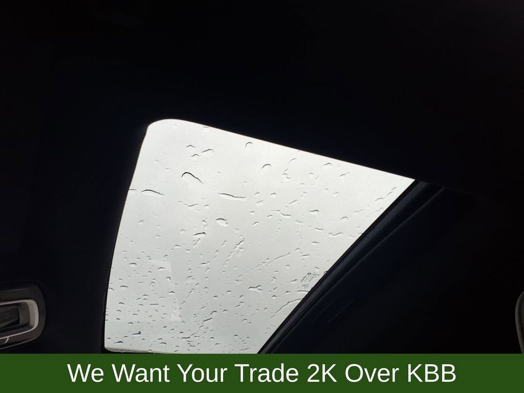 Used 2023 RAM 2500 Power Wagon w/ Level 2 Equipment Group image 12