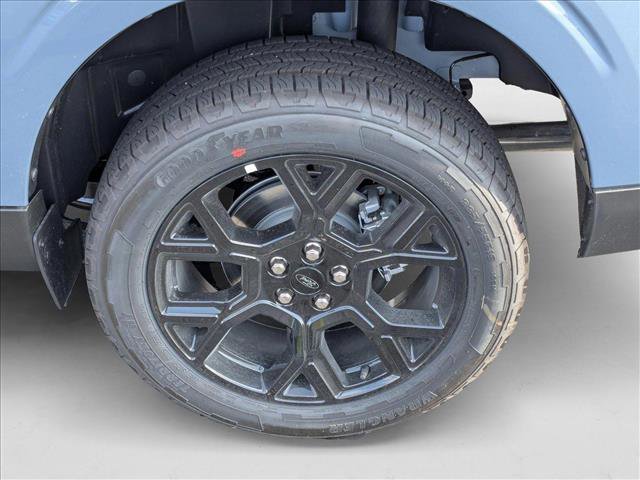 New 2025 Ford Maverick XLT w/ XLT Luxury Package image 10