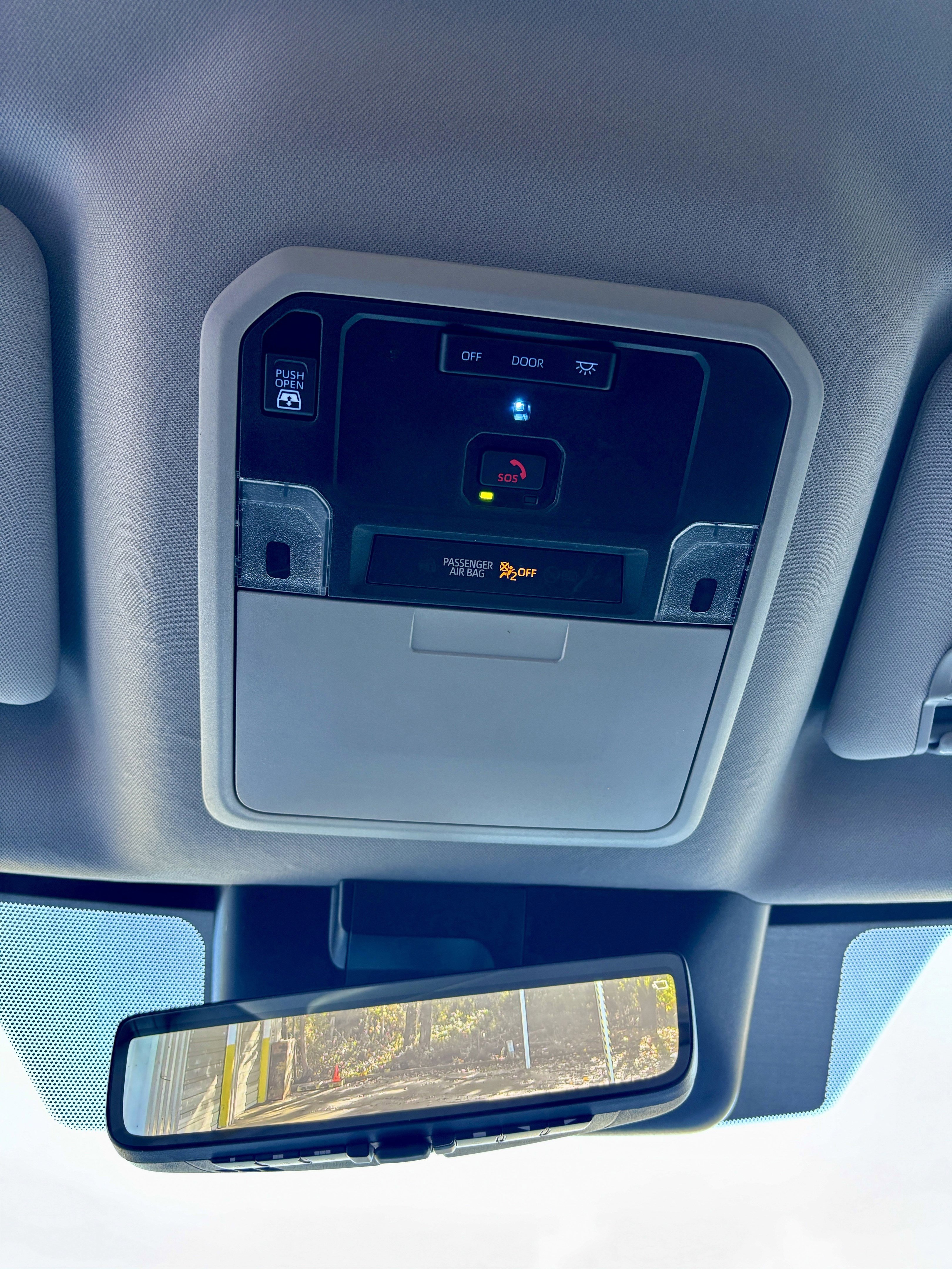 Used 2024 Toyota Tundra Limited image 43