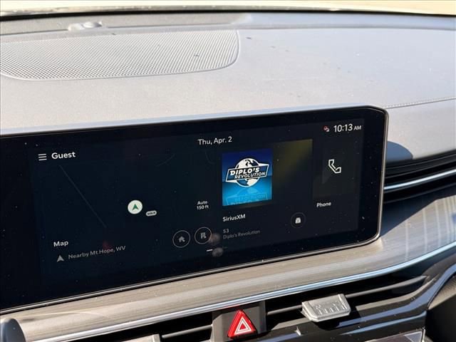 New 2026 Kia K5 GT-Line image 18