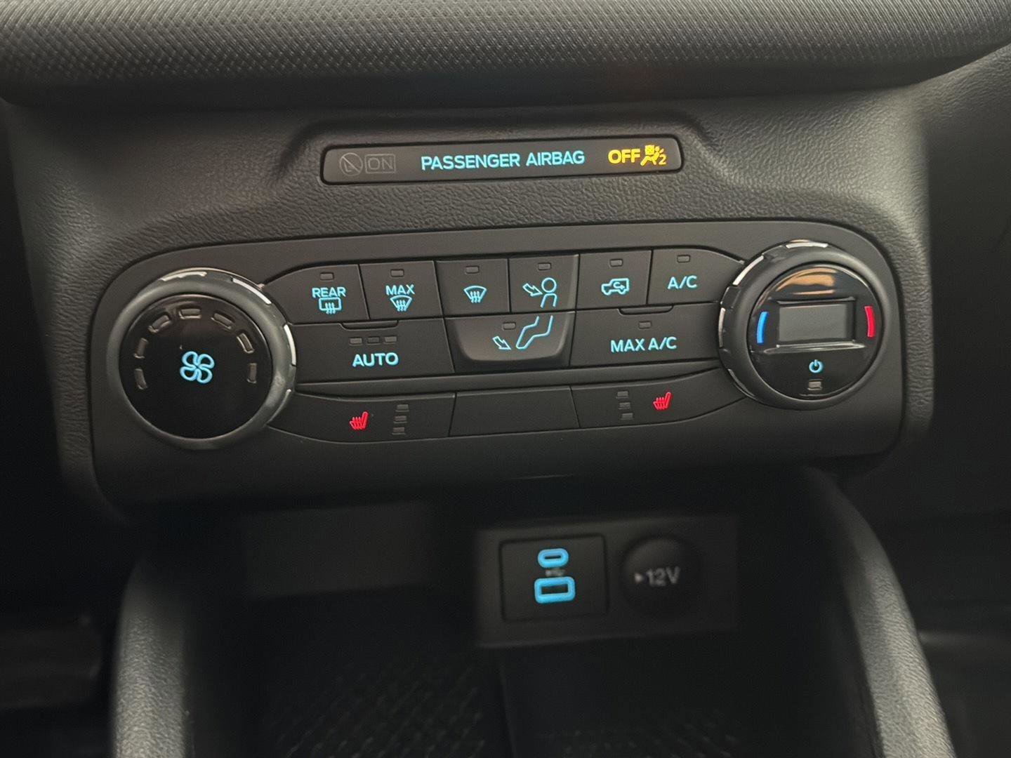 Used 2021 Ford Bronco Sport Badlands image 20