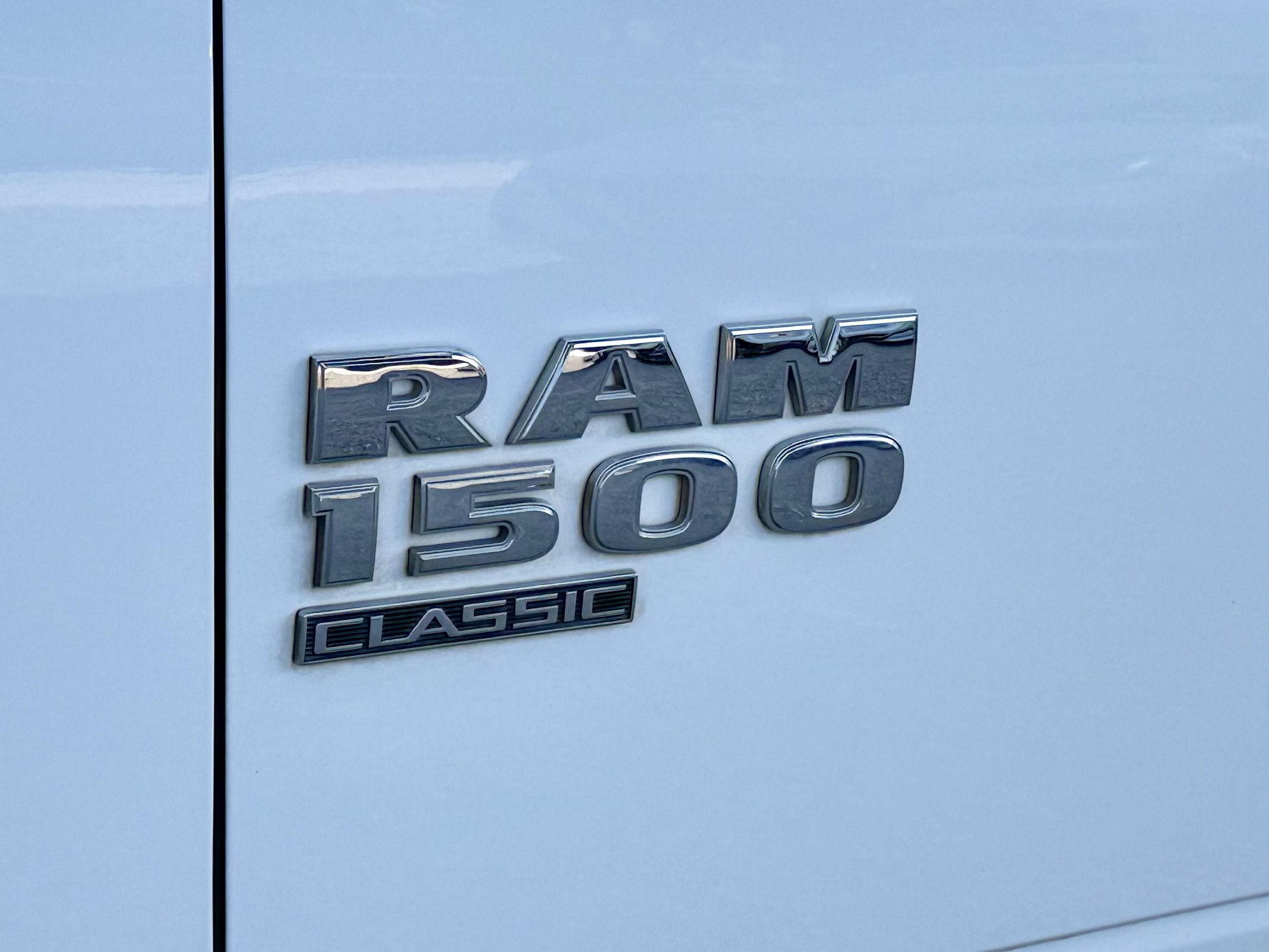 Used 2020 RAM 1500 Tradesman w/ Popular Equipment Group RWD image 8