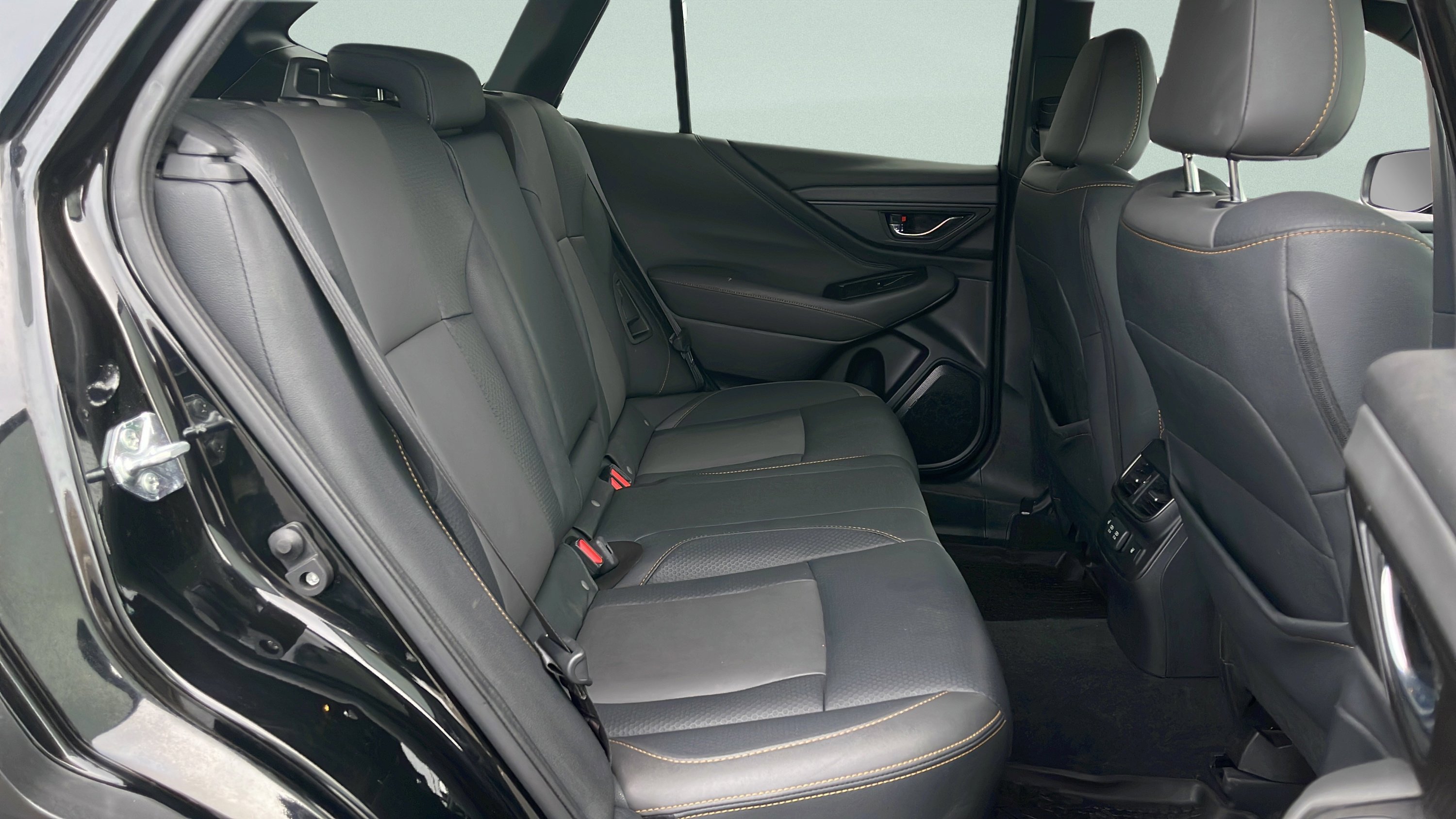 Used 2022 Subaru Outback Wilderness image 25