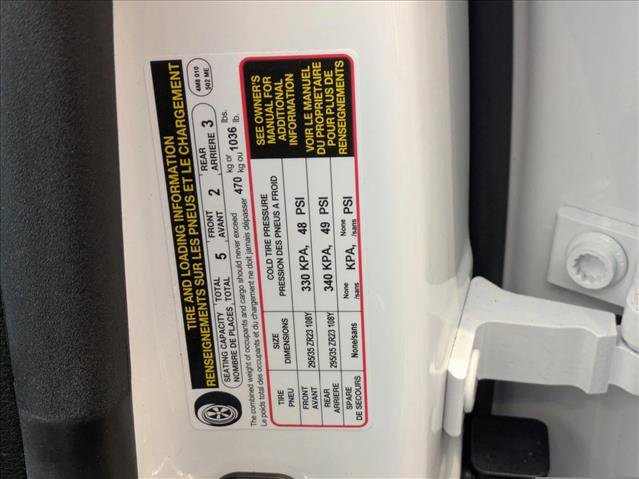 New 2026 Audi RS Q8 performance image 20