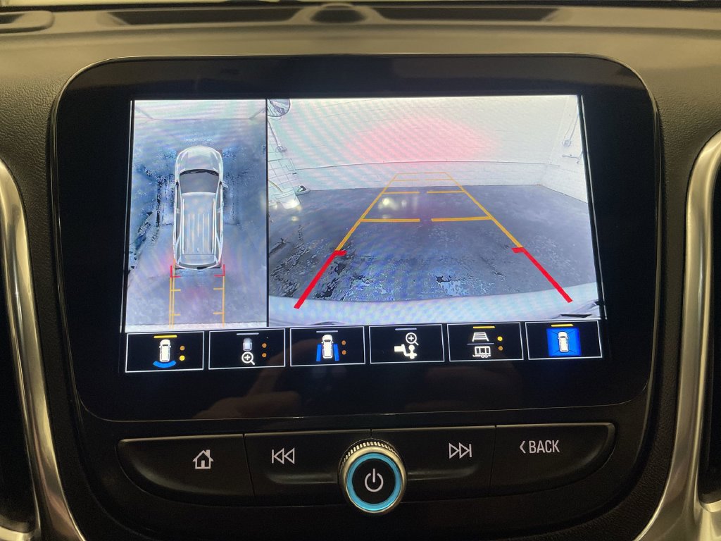 Used 2024 Chevrolet Equinox Premier AWD/4WD image 8