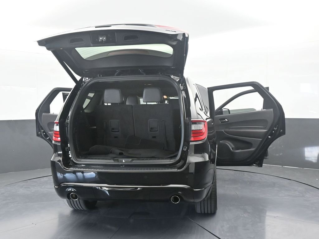 Used 2023 Dodge Durango GT image 78