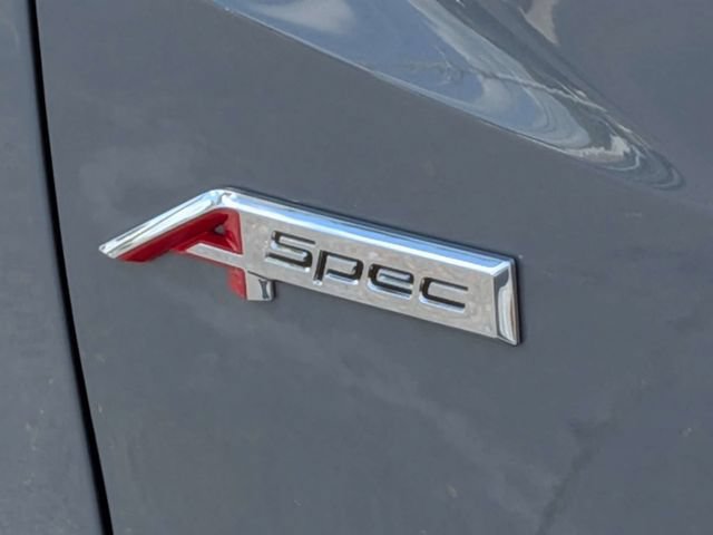 Certified 2026 Acura RDX A-Spec AWD/4WD image 12