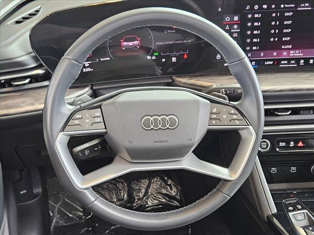 Certified 2025 Audi Q5 Premium w/ Premium Plus AWD/4WD image 12