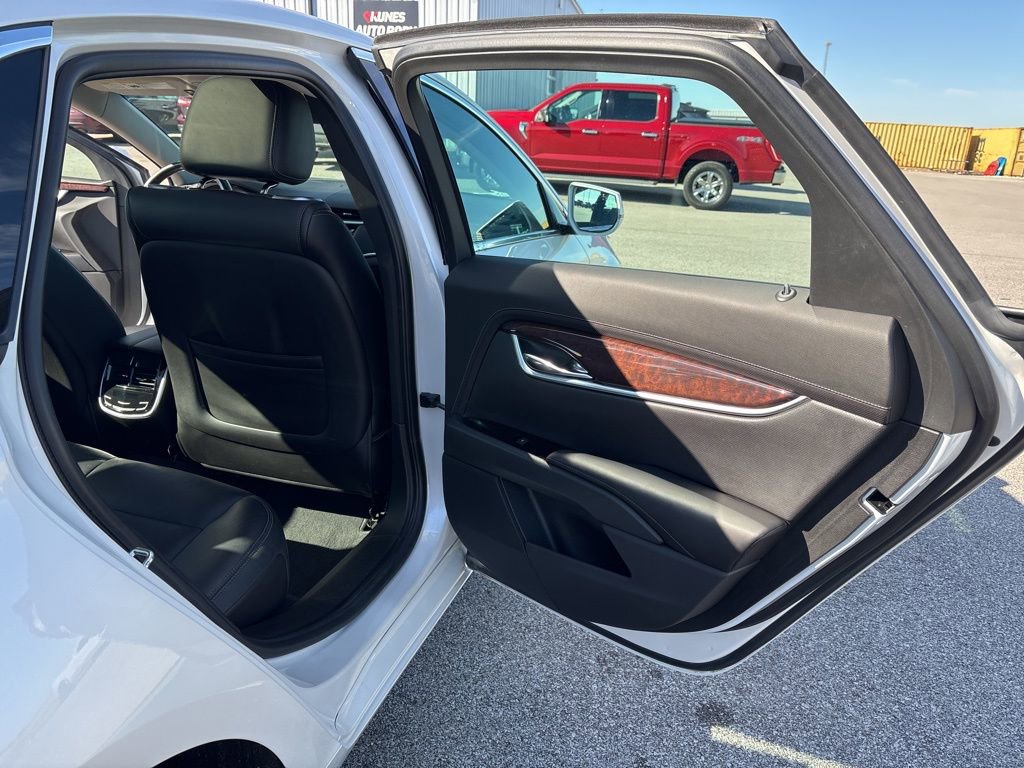 Used 2017 Cadillac XTS Premium Luxury image 19