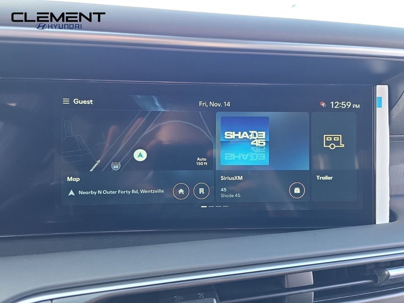 New 2026 Hyundai Palisade Calligraphy AWD/4WD image 18