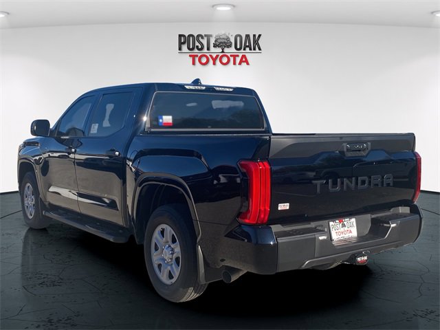 New 2026 Toyota Tundra SR image 5