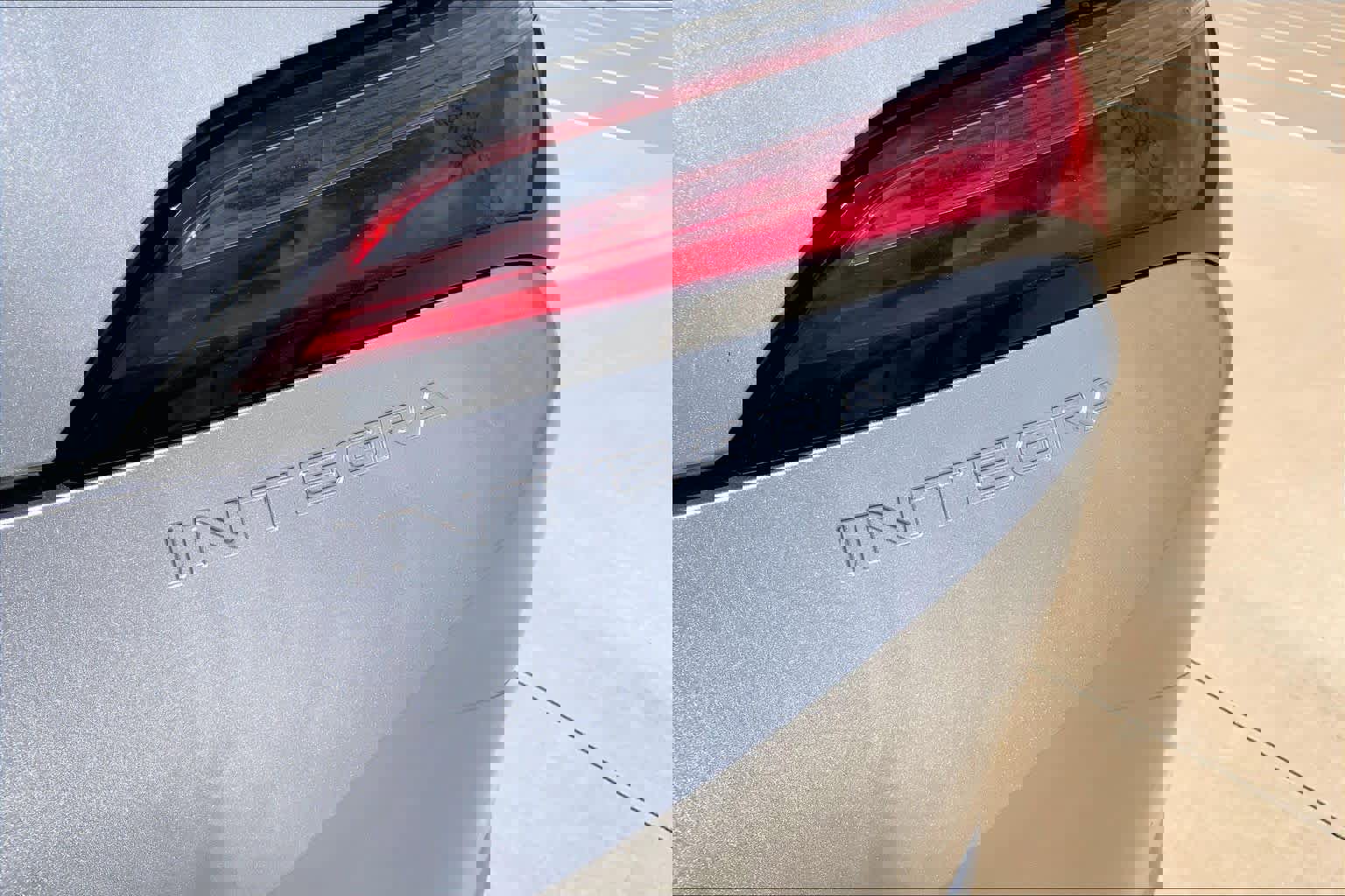 Used 2026 Acura Integra FWD image 29