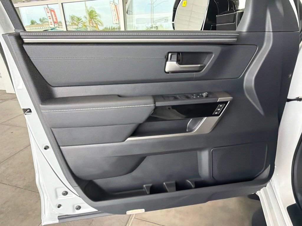 New 2026 Toyota Sequoia Limited w/ TRD Off-Road Package AWD/4WD image 15