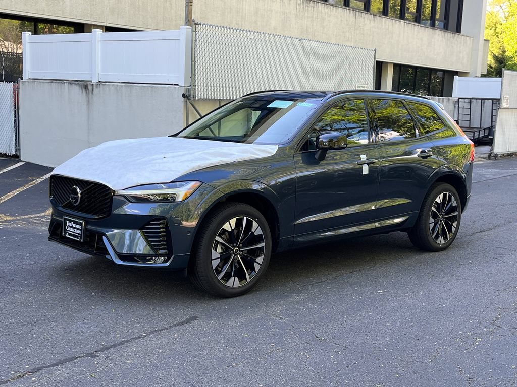 New 2026 Volvo XC60 B5 Ultra w/ Protection Package Premier AWD/4WD image 5