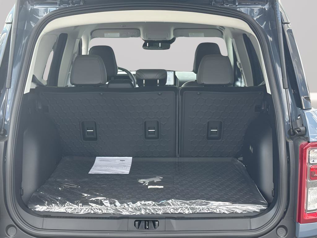 New 2025 Ford Bronco Sport Badlands image 19