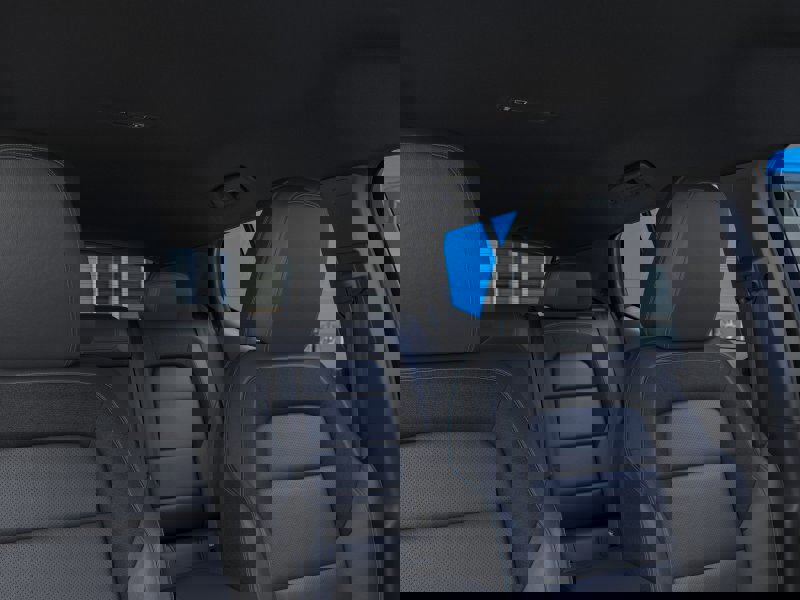 New 2025 Chevrolet Equinox EV LT image 24