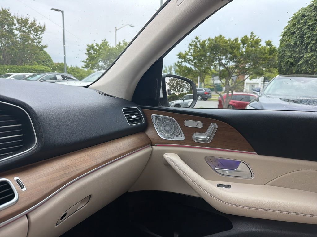 Used 2021 Mercedes-Benz GLE 350 4MATIC image 42